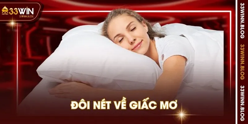Đôi nét về giấc mơ